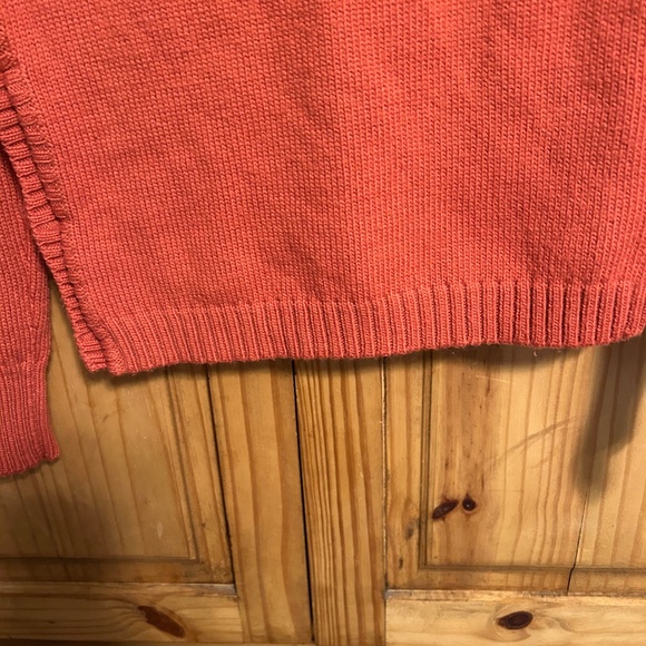 Trixie & Lulu Turtleneck Sweater - Picture 6 of 7